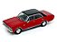 Chevrolet Opala Luxo 3800 Série Ouro 1970 1:43 Luppa Vermelho - Imagem 1