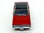 Chevrolet Opala Luxo 3800 Série Ouro 1970 1:43 Luppa Vermelho - Imagem 4