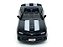 Chevrolet Camaro Conversível Série Ouro 2014 1:43 Luppa Preto - Imagem 3