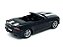 Chevrolet Camaro Conversível Série Ouro 2014 1:43 Luppa Preto - Imagem 2