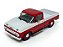 Chevrolet C-14 Série Ouro 1964 1:43 Luppa Vermelho - Imagem 1