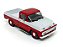 Chevrolet C-14 Série Ouro 1964 1:43 Luppa Vermelho - Imagem 2