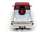 Chevrolet C-14 Série Ouro 1964 1:43 Luppa Vermelho - Imagem 3