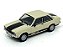 Chevrolet Chevette GP II Série Ouro 1977 1:43 Luppa Branco - Imagem 1