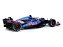 Fórmula 1 Alpine A525 Jack Doohan GP China 2025 1:18 Solido - Imagem 2
