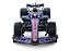 Fórmula 1 Alpine A525 Jack Doohan GP China 2025 1:18 Solido - Imagem 3