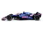 Fórmula 1 Alpine A525 Jack Doohan GP China 2025 1:18 Solido - Imagem 9