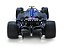 Fórmula 1 Alpine A525 Jack Doohan GP China 2025 1:18 Solido - Imagem 4