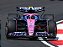 Fórmula 1 Alpine A525 Jack Doohan GP China 2025 1:18 Solido - Imagem 1