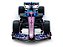 *** PRÉ-VENDA *** Fórmula 1 Alpine A525 Pierre Gasly GP Bahrain 2025 1:18 Solido - Imagem 3