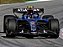 Fórmula 1 Williams FW47 Carlos Sainz GP Austrália 2025 1:18 Solido - Imagem 1