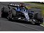 Fórmula 1 Williams FW47 Alexander Albon GP Austrália 2025 1:18 Solido - Imagem 1