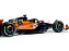 *** PRÉ-VENDA *** Fórmula 1 McLaren MCL39 Oscar Piastri GP Mônaco 2025 1:18 Solido - Imagem 6