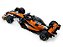 *** PRÉ-VENDA *** Fórmula 1 McLaren MCL39 Oscar Piastri GP Mônaco 2025 1:18 Solido - Imagem 8