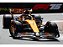 Fórmula 1 McLaren MCL39 Oscar Piastri GP Mônaco 2025 1:18 Solido - Imagem 1