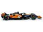 *** PRÉ-VENDA *** Fórmula 1 McLaren MCL39 Lando Norris GP Mônaco 2025 1:18 Solido - Imagem 10