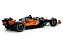*** PRÉ-VENDA *** Fórmula 1 McLaren MCL39 Lando Norris GP Mônaco 2025 1:18 Solido - Imagem 2