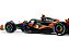 *** PRÉ-VENDA *** Fórmula 1 McLaren MCL39 Oscar Piastri GP China 2025 1:18 Solido - Imagem 5
