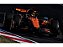 Fórmula 1 McLaren MCL39 Oscar Piastri GP China 2025 1:18 Solido - Imagem 1