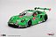 Porsche 911 GT3 R 992 AO Racing 2025 IMSA Winner 12Hs Sebring 1:18 TopSpeed - Imagem 1