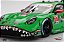 Porsche 911 GT3 R 992 AO Racing 2025 IMSA Winner 12Hs Sebring 1:18 TopSpeed - Imagem 4