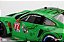 Porsche 911 GT3 R 992 AO Racing 2025 IMSA Winner 12Hs Sebring 1:18 TopSpeed - Imagem 6