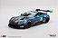 Aston Martin Vantage GT3 EVO Magnus Racing 2025 IMSA 24Hs Daytona 1:18 TopSpeed - Imagem 1