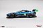 Aston Martin Vantage GT3 EVO Magnus Racing 2025 IMSA 24Hs Daytona 1:18 TopSpeed - Imagem 3