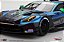 Aston Martin Vantage GT3 EVO Magnus Racing 2025 IMSA 24Hs Daytona 1:18 TopSpeed - Imagem 4