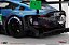 Aston Martin Vantage GT3 EVO Magnus Racing 2025 IMSA 24Hs Daytona 1:18 TopSpeed - Imagem 5