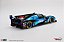 Cadillac V-Series.R Wayne Taylor Racing 2025 IMSA 24Hs Daytona 1:18 TopSpeed - Imagem 2