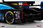 Cadillac V-Series.R Wayne Taylor Racing 2025 IMSA 24Hs Daytona 1:18 TopSpeed - Imagem 5