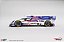 Acura ARX-06 Acura Meyer Shank Racing 2025 IMSA 24Hs Daytona 1:18 TopSpeed - Imagem 3