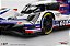 Acura ARX-06 Acura Meyer Shank Racing 2025 IMSA 24Hs Daytona 1:18 TopSpeed - Imagem 4