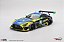 Mercedes AMG GT3 EVO Lone Star Racing 2025 IMSA 24Hs Daytona 1:18 TopSpeed - Imagem 1