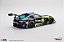 Mercedes AMG GT3 EVO Lone Star Racing 2025 IMSA 24Hs Daytona 1:18 TopSpeed - Imagem 2