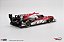 Acura ARX-06 Acura Meyer Shank Racing 2025 IMSA 12Hs Sebring 1:18 TopSpeed - Imagem 2
