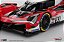 Acura ARX-06 Acura Meyer Shank Racing 2025 IMSA 12Hs Sebring 1:18 TopSpeed - Imagem 4