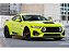 Ford Mustang RTR SPEC-3 2025 1:18 GT Spirit Amarelo - Imagem 1