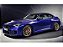 BMW M2 CS 2025 1:18 GT Spirit Azul - Imagem 1