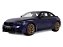 *** PRÉ-VENDA *** BMW M2 CS 2025 1:18 GT Spirit Azul - Imagem 1