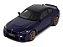 *** PRÉ-VENDA *** BMW M2 CS 2025 1:18 GT Spirit Azul - Imagem 7