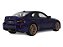 *** PRÉ-VENDA *** BMW M2 CS 2025 1:18 GT Spirit Azul - Imagem 2