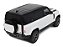*** PRÉ-VENDA *** Land Rover Defender 110 P400X 2021 1:12 GT Spirit Branco - Imagem 8