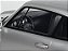 Porsche 911 (993) Carrera 4S 1995 1:8 GT Spirit Prata - Imagem 5