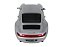 Porsche 911 (993) Carrera 4S 1995 1:8 GT Spirit Prata - Imagem 10