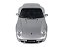 Porsche 911 (993) Carrera 4S 1995 1:8 GT Spirit Prata - Imagem 9