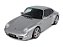 Porsche 911 (993) Carrera 4S 1995 1:8 GT Spirit Prata - Imagem 7