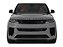 Range Rover Sport SV Edition Two 2024 1:18 GT Spirit Cinza - Imagem 3