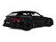 Mercedes Benz Brabus Rocket GTS 2024 1:18 GT Spirit Preto - Imagem 2
